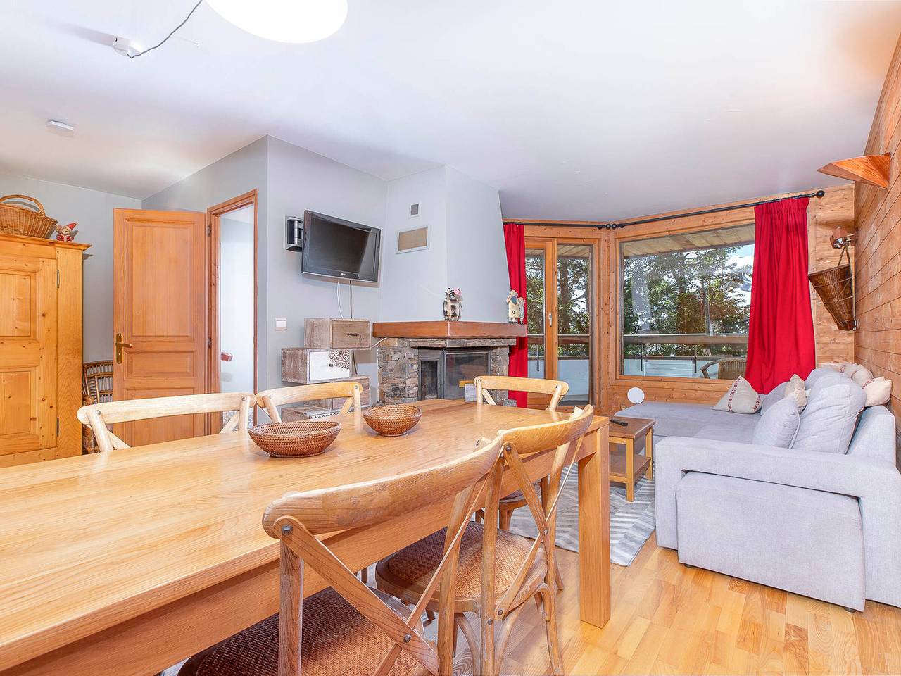 Photo : Appartement de vacances