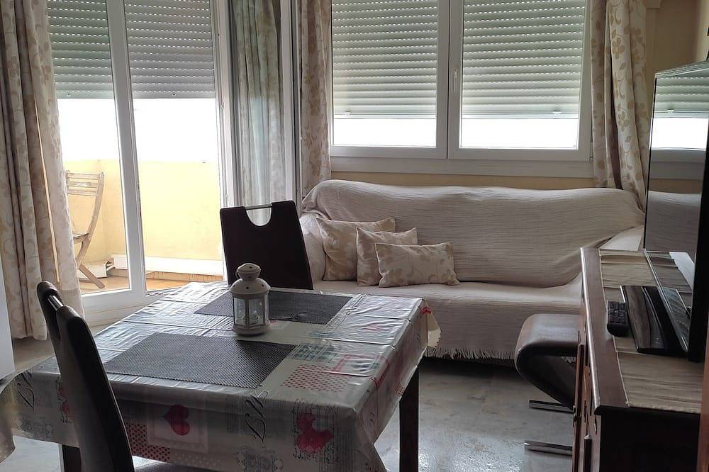 Entire apartment, Studio with terrace and spectacular views in Costa de la Luz