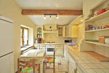 Gîte pour 6 Personnes dans Proissans, Périgord Noir, Photo 4