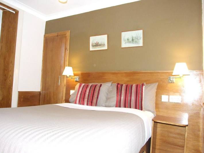 Maison d’hôte pour 10 personnes à Édimbourg - 3