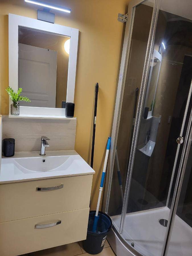 Gîte pour 4 personnes à Bar-sur-Aube - 4