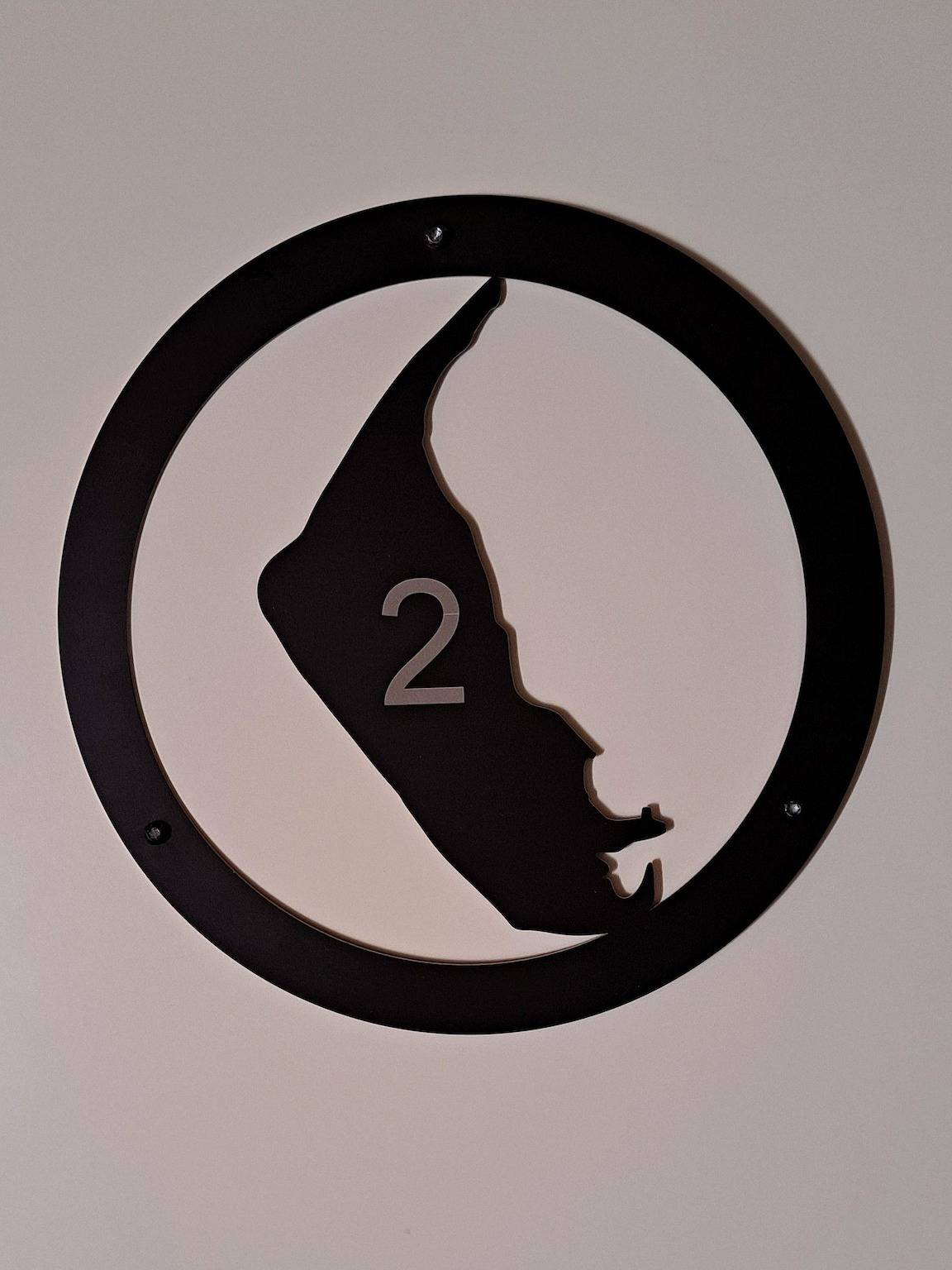 Ganze Ferienwohnung, Ferienwohnung 2, Nei Stich 19a in Norddorf, Amrum