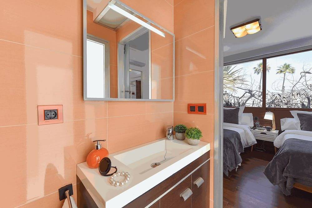 Appartement entier, Támara Oasis Dream 6 by Villagrancanaria in Playa de Maspalomas, San Bartolomé de Tirajana