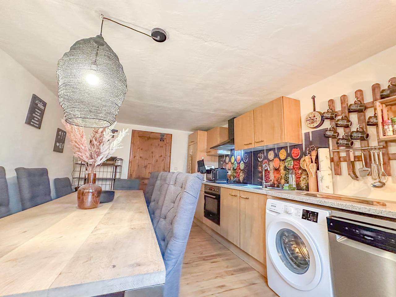 Stilvolles Haus mit en-suite Schlafzimmern in Neef, Cochem-Zell