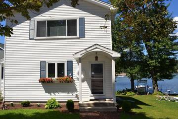 Vacation House for 8 Guests in Connecticut, USA, Picture 1