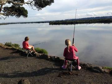 Holiday Home for 6 People in Barwon Heads, Bellarine, Photo 3