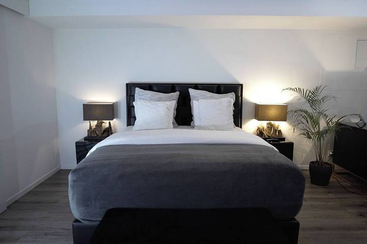 Ferienwohnung für 2 Personen, mit Whirlpool in Zürich - 2