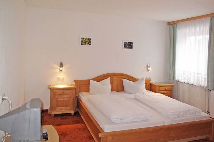 Ganze Wohnung, Nebenhaus Schönblick in St. Valentin auf der Haide, Graun