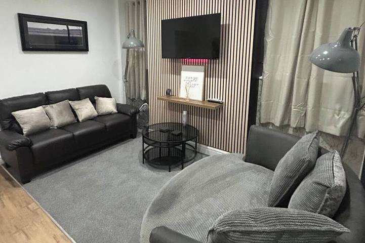 Casa de vacaciones para 7 personas - 1