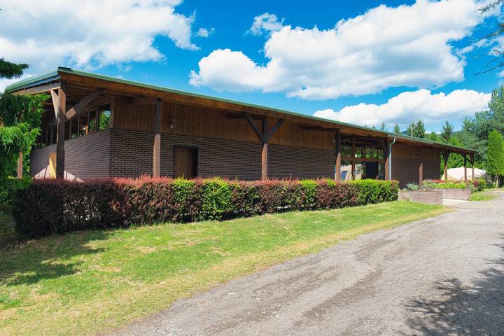 Bungalow für 6 Personen, mit Garten in Tschechien - 2