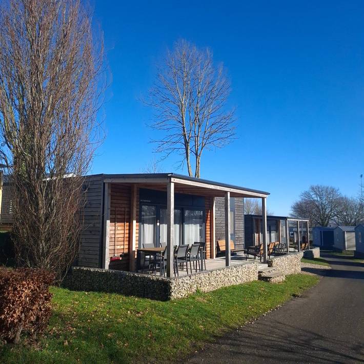 Appartement voor 6 personen, met terras en balkon/terras in Gulpen