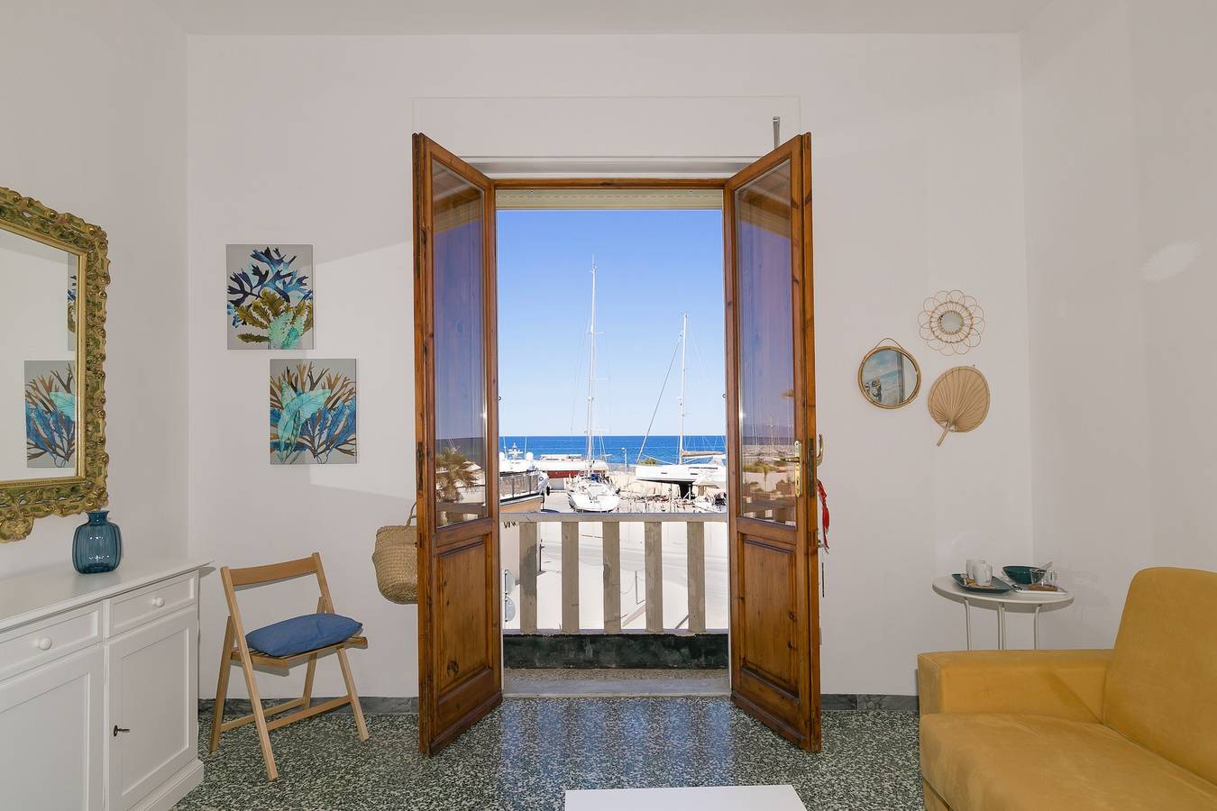 Apartament Wakacyjny dla 4 osoby w San Vincenzo, Wybrzeże Maremmy