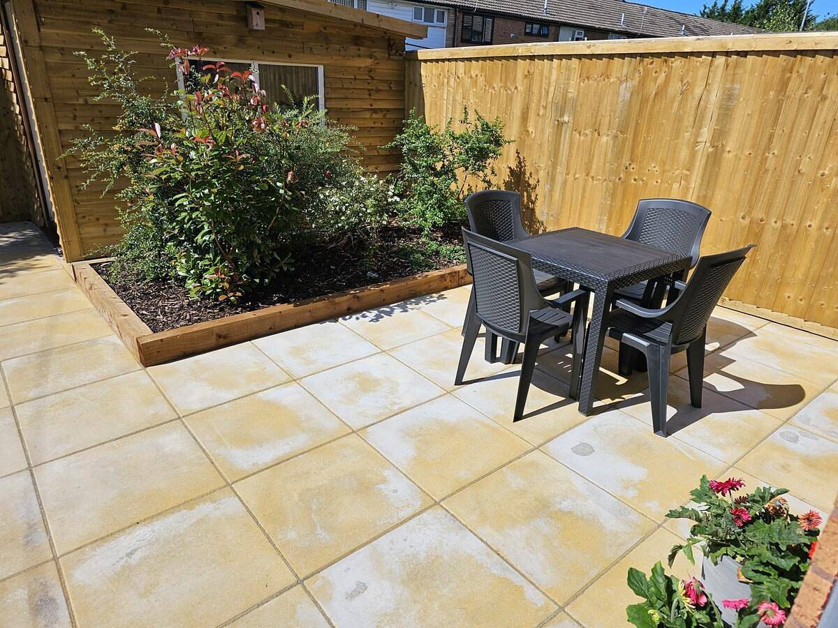 Convenient Wirral Retreat in Merseyside