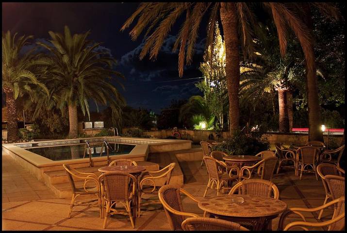 Maison d’hôte pour 2 personnes, avec piscine ainsi que balcon et vue dans les Îles Baléares - 3