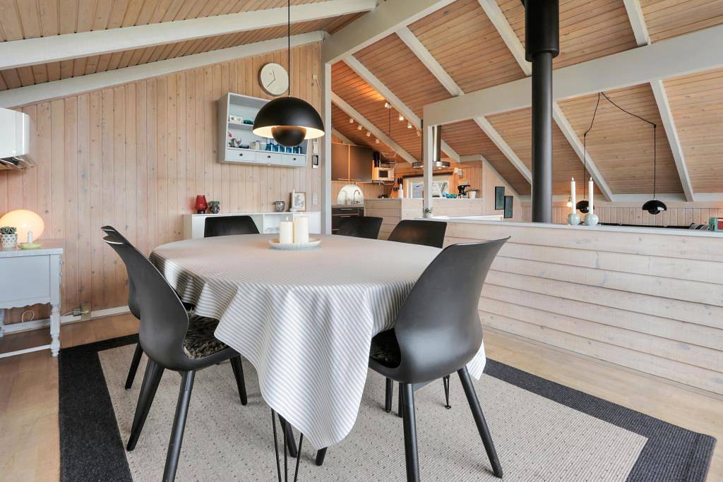 264 in Vejlby Klit, Lemvig und Umgebung