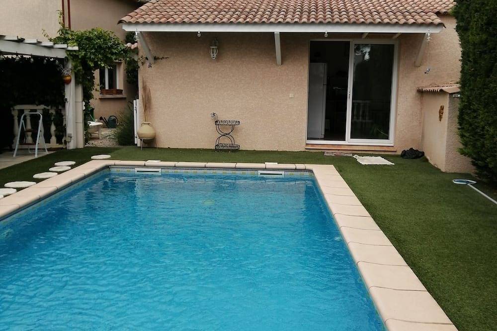 Maison de vacances
