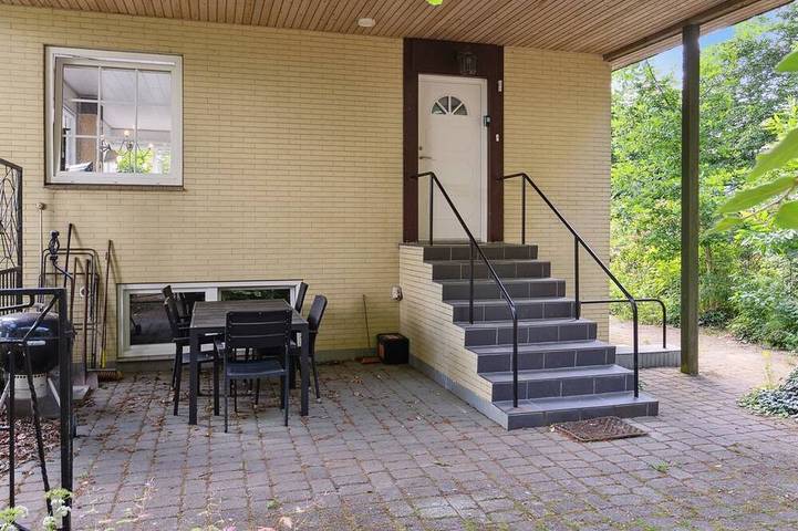 Ferienhaus für 5 Personen, mit Garten in Kruså - 4