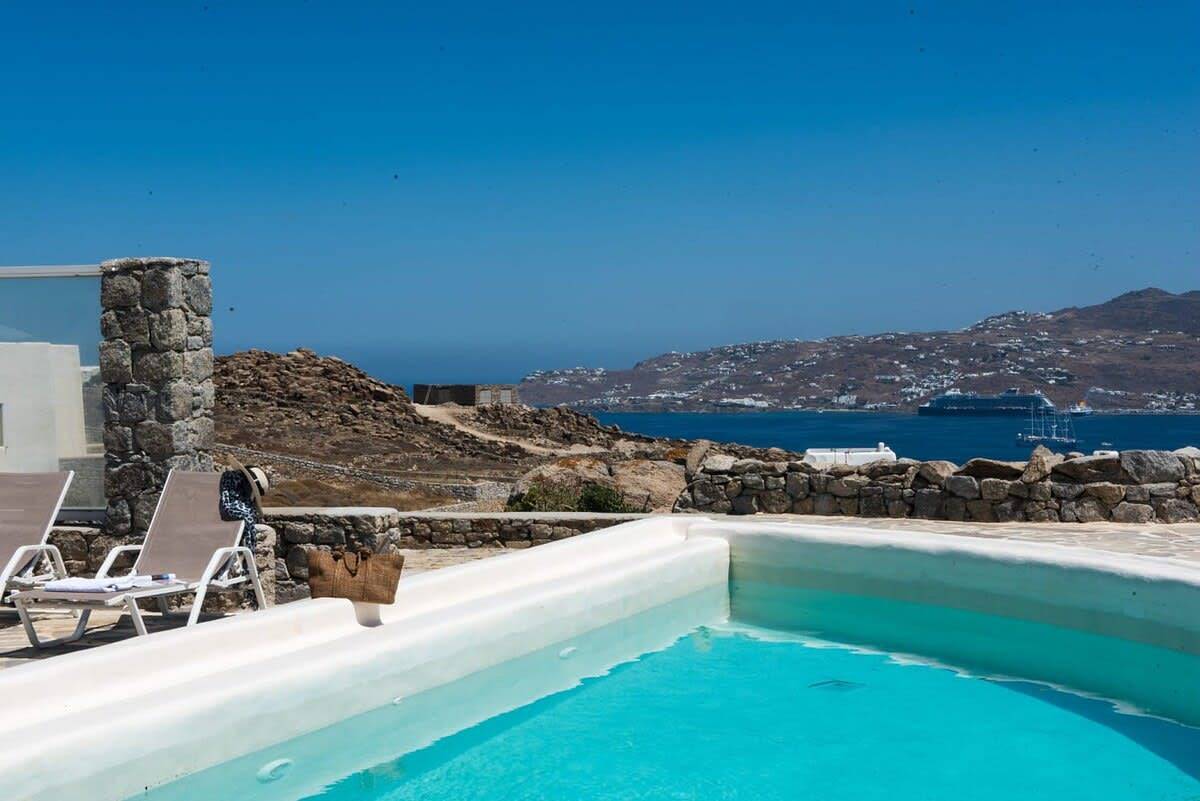 Gorgeous villa w ocean views and shared pools!, foto 10