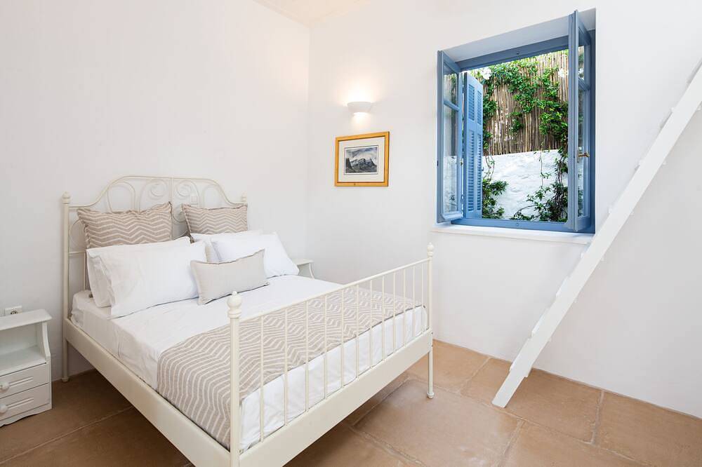 Nefeli Villa in Hydra
