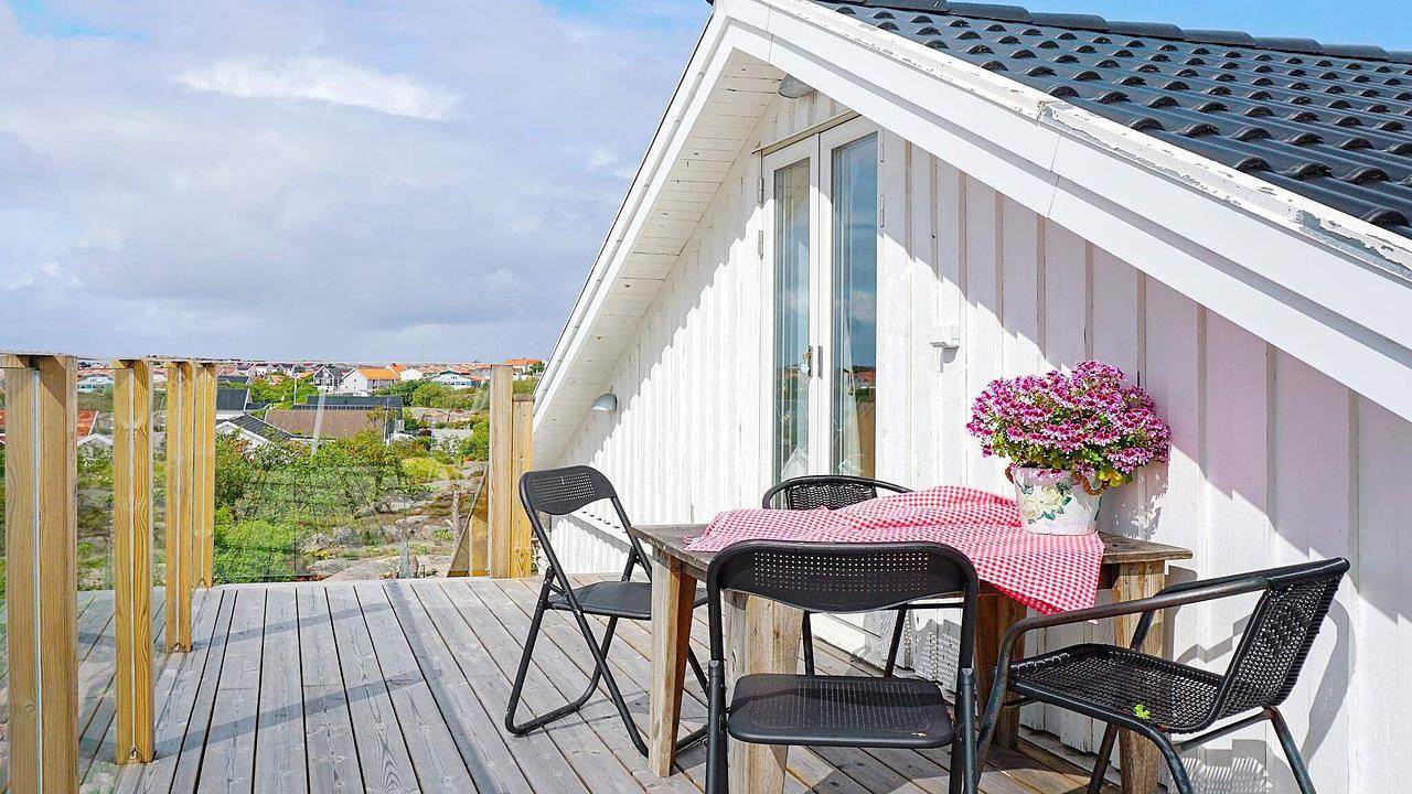 Ferienhaus für 4 Personen (50 m²) in Kungshamn in Kungshamn, Norra Västkusten