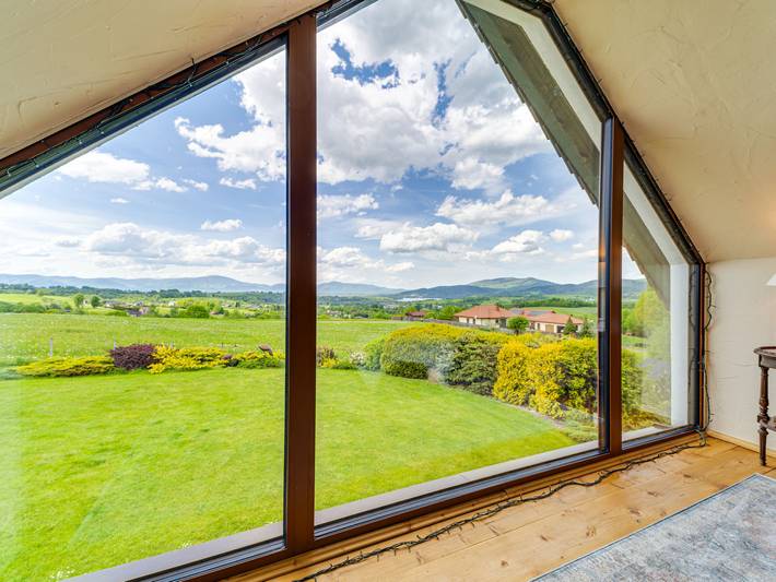 Ferienhaus für 8 Personen, mit Sauna und Garten sowie Seeblick, mit Haustier in Polen - 2
