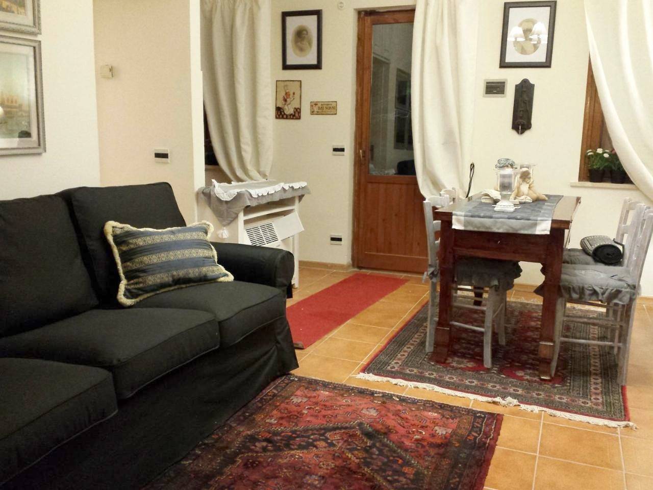 Appartamento Golden Park in Castel di Sangro, Alto Sangro