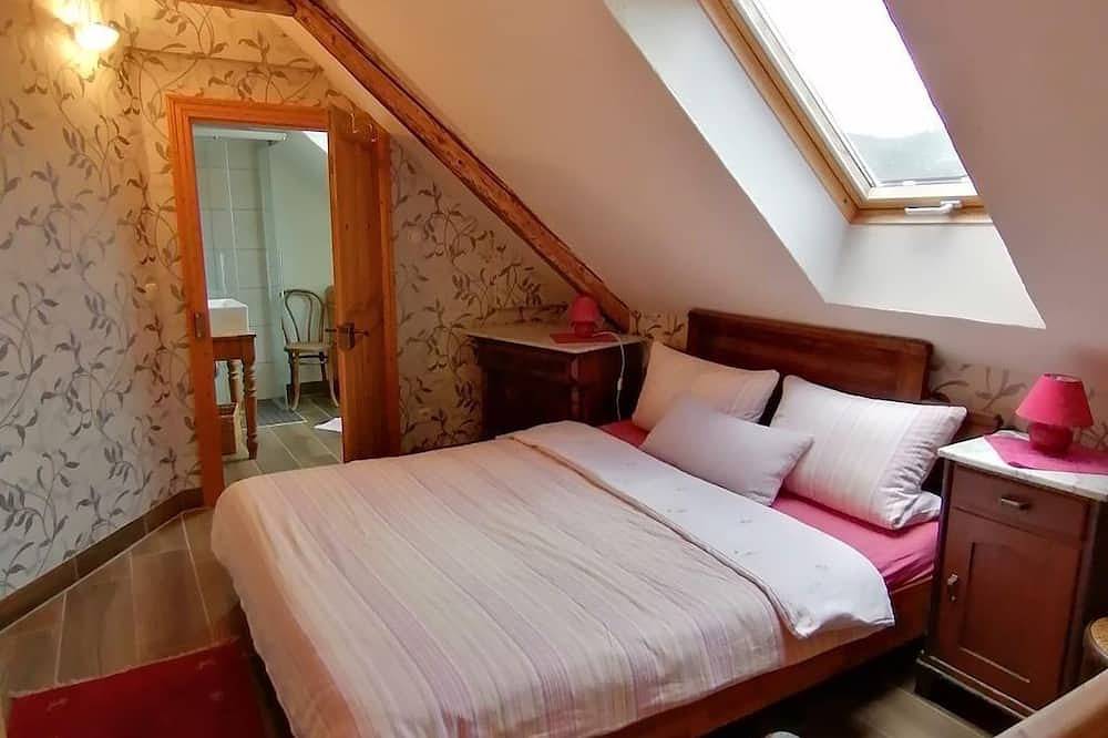 Apartamento entero, Vacation apartment Tebeck's Maisonette - Ferienwohnungen Bistro Tebecks in Wadern, Saar-Nahe-Bergland