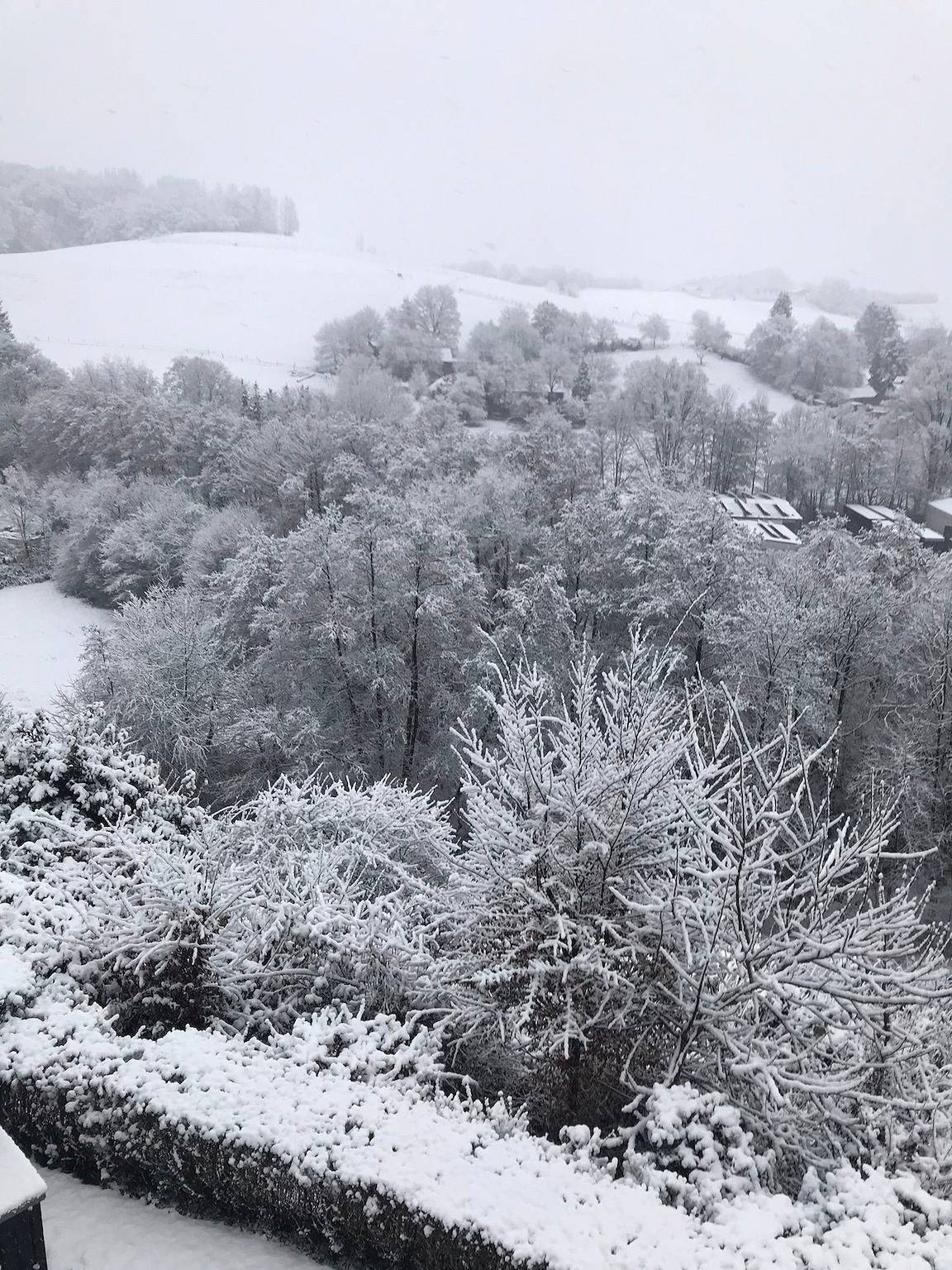Cały apartament wypoczynkowy, Ferienwohnung am Hang in Kürten, Rheinisch-Bergischer Kreis