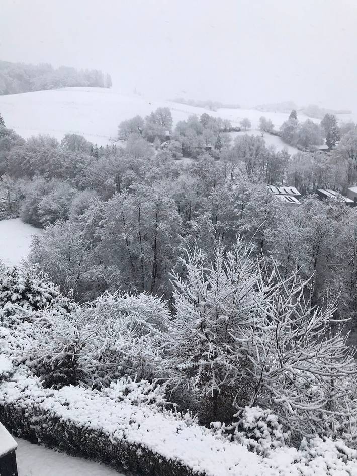 Ferienwohnung für 3 Personen, mit Ausblick und Terrasse in Bergisches Land - 4