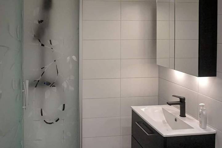 Ferienhaus für 4 Personen, mit Balkon in Karlskrona - 3