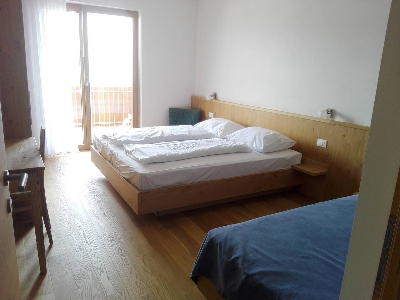 Ganze Ferienwohnung, Fewo Windbichl in Partschins, Texelgruppe