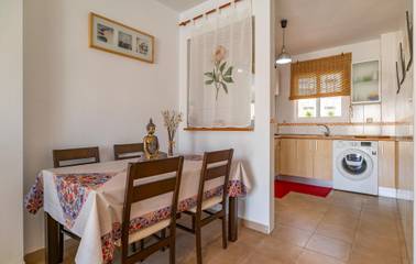 Appartement voor 4 Personen in Roquetas de Mar, Costa de Almería, Afbeelding 4