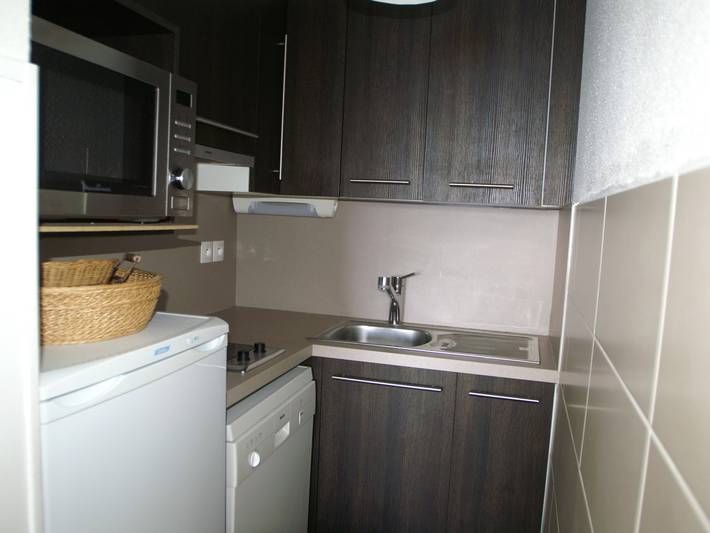 Gîte pour 7 personnes dans Prapoutel - 4