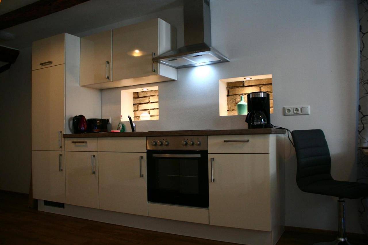 Appartement entier, Apartment in Schongau, Romantische Straße