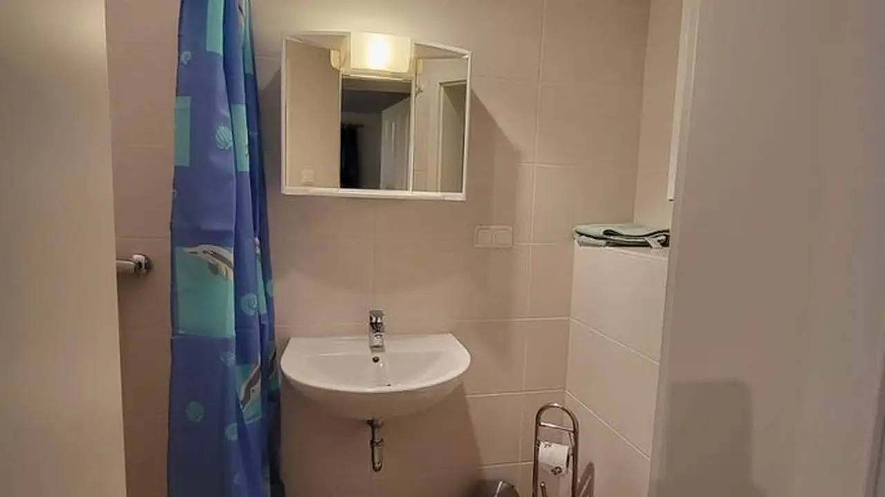 Ganze Ferienwohnung, Ferienwohnung für 4 Personen (50 m²) in Altenkirchen (Rügen) in Altenkirchen, Rügen