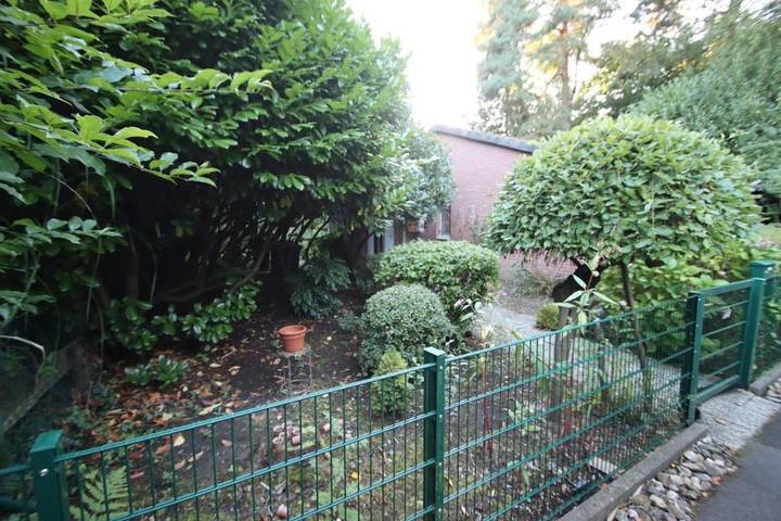 Ferienhaus für 6 Personen, mit Terrasse und Garten sowie Ausblick in Niederkrüchten - 3