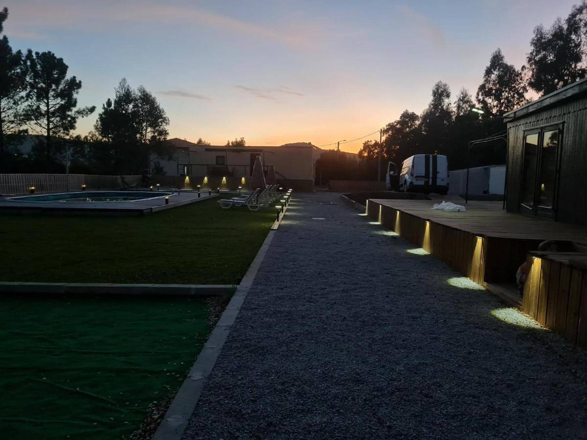 Quinta da Carolina in Penafiel, Sebolido