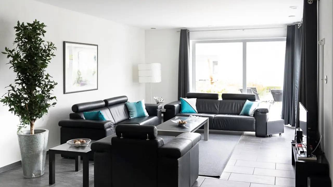 Ferienhaus für 6 Personen (160 m²) in Morbach in Morbach, Bernkastel-Kues & Umgebung