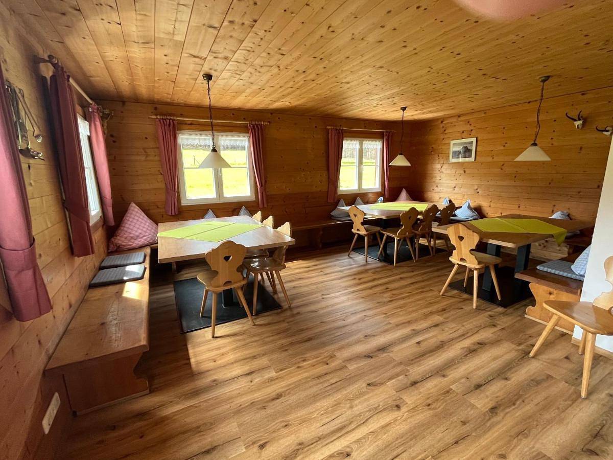 Seven-Bedroom House in Oberstdorf, Bayerisch Schwaben