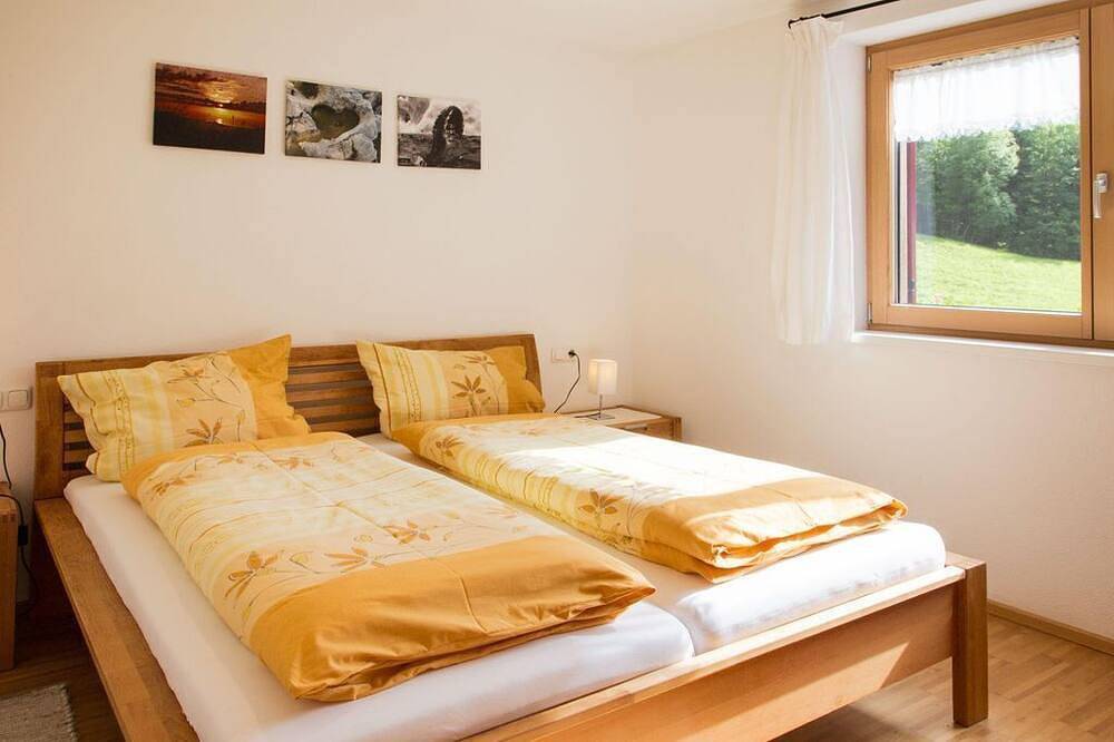 Appartamento intero, Brenner vacation apartment in Bezau, Bregenzerwald