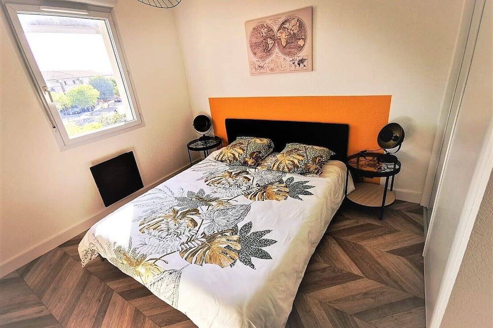 Apartamento entero, Cosy T2 ₪ Secure Residence ₪ Airbus ₪ Swimming Pool in Colomiers, Alto Garona