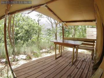 Camping para 3 Pessoas em Trevélez, Granada Província, Foto 2