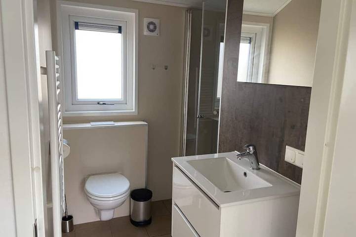 Ferienhaus für 4 Personen, mit Garten in Kaatsheuvel - 3