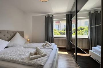 Chalet für 4 Personen in Überlingen, Obersee (Bodensee), Bild 4