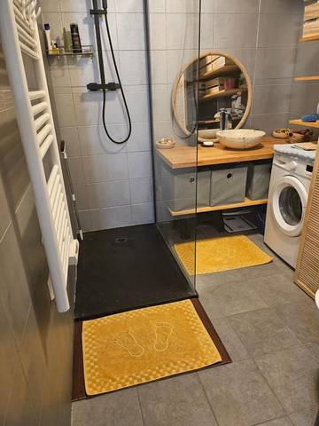 Cottage pour 2 personnes, avec terrasse à Neuilly-Plaisance