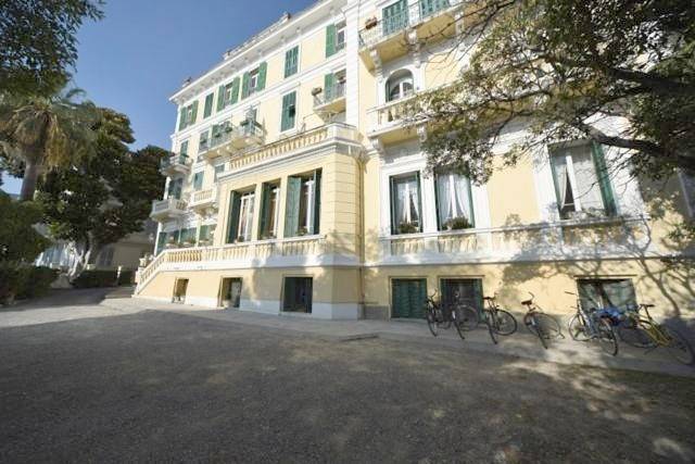 Hotel Petit Royal in Ospedaletti, Commune d'Ospedaletti