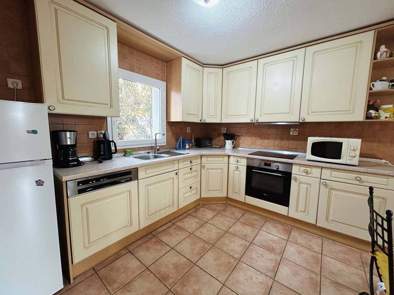 Maison 4 pièces avec terrasse, 3 chambres pour 6 pers., près de Narbonne Plage, parking inclus in Narbonne Plage, Narbonne