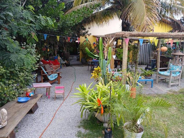 Pousadas para 3 pessoas, com balcão em Saquarema