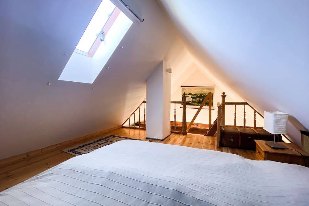 Gemütliches  Ferienhaus mit Sauna am Naturschutzgebiet in idyllischer Ruhe in Bugewitz, Vorpommern Greifswald