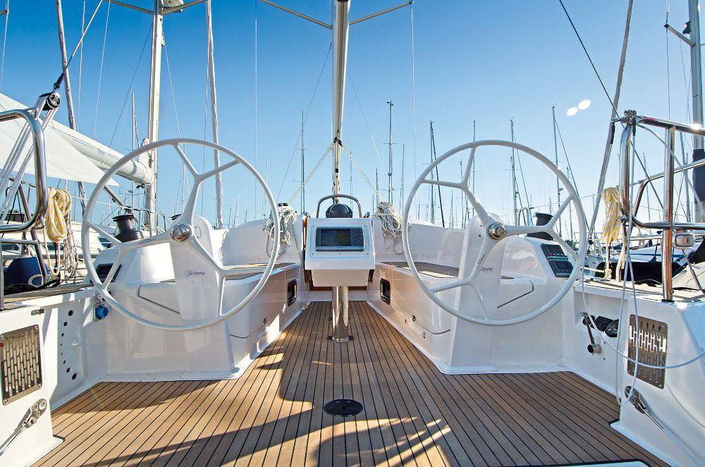 Boot voor 4 personen in Vancouver, Brits-Columbia